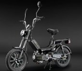 2012 HP Power Facile 50 photo